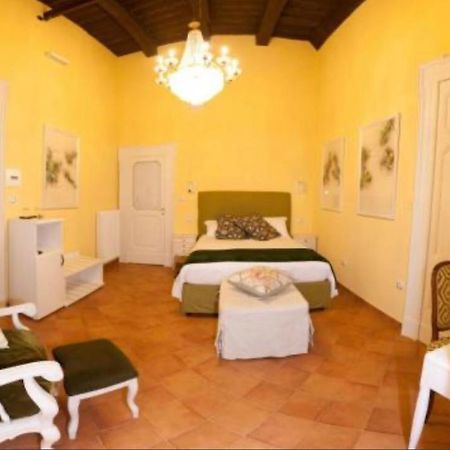 Dimora Del Campo Charming House Bed & Breakfast Салерно Екстериор снимка
