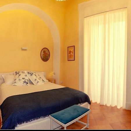 Dimora Del Campo Charming House Bed & Breakfast Салерно Екстериор снимка