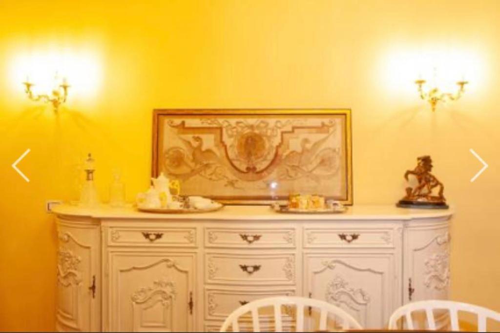 Dimora Del Campo Charming House Bed & Breakfast Салерно Екстериор снимка