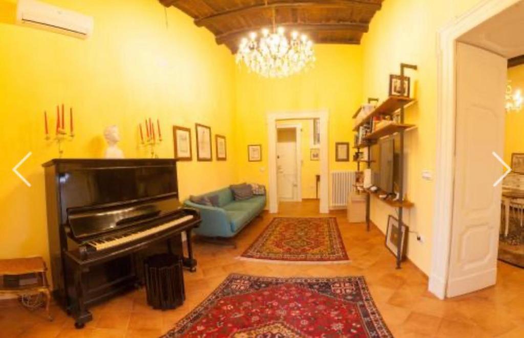 Dimora Del Campo Charming House Bed & Breakfast Салерно Екстериор снимка