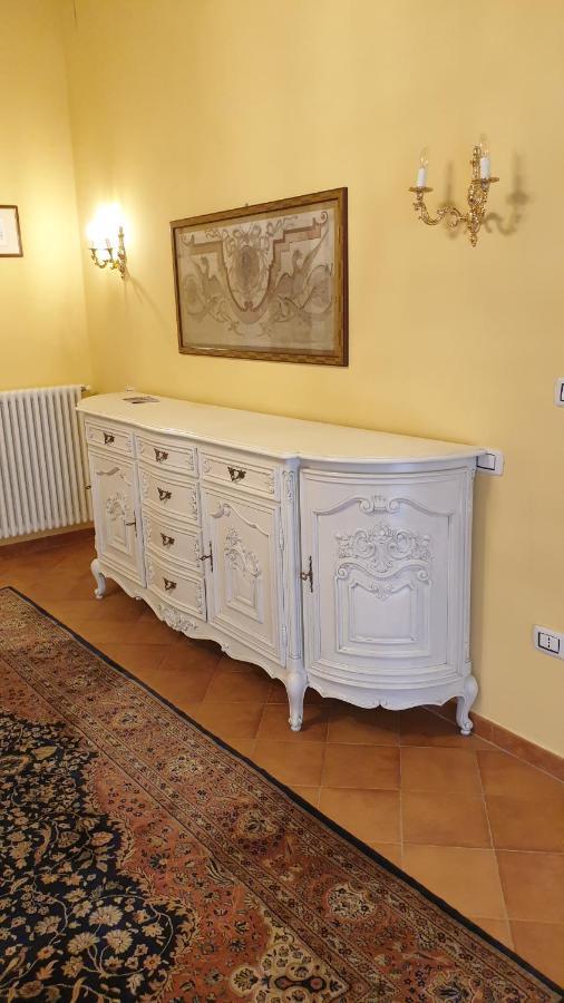 Dimora Del Campo Charming House Bed & Breakfast Салерно Екстериор снимка