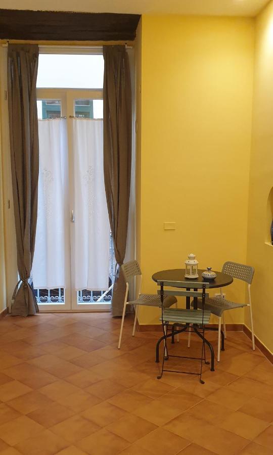 Dimora Del Campo Charming House Bed & Breakfast Салерно Екстериор снимка